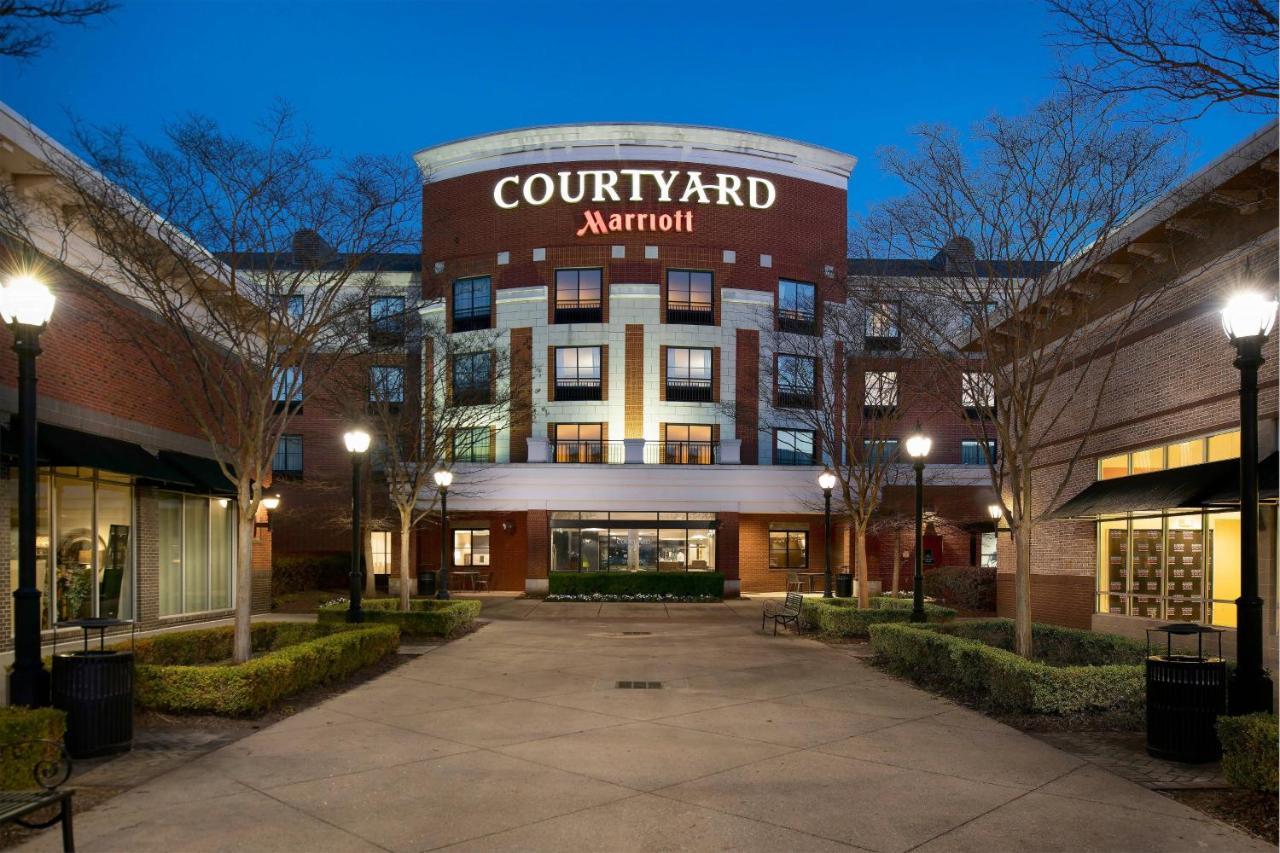 Courtyard Memphis Collierville Exterior photo